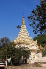17-Mahaqmuni Pagoda